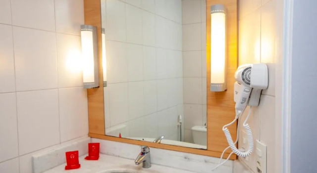 Номер Standard ibis Recife Boa Viagem