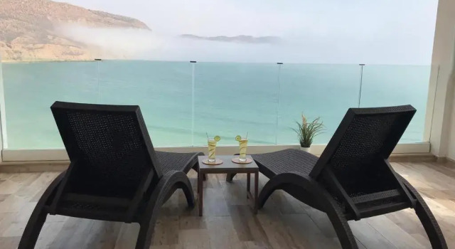 Апартаменты Ayour Beach House 2