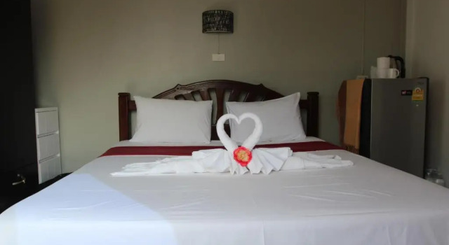 Two Chefs Inn