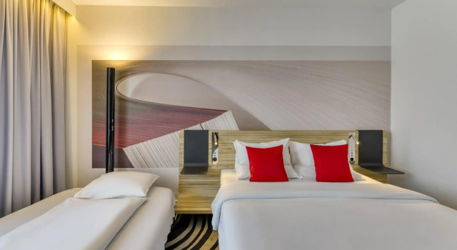 Novotel Koln City