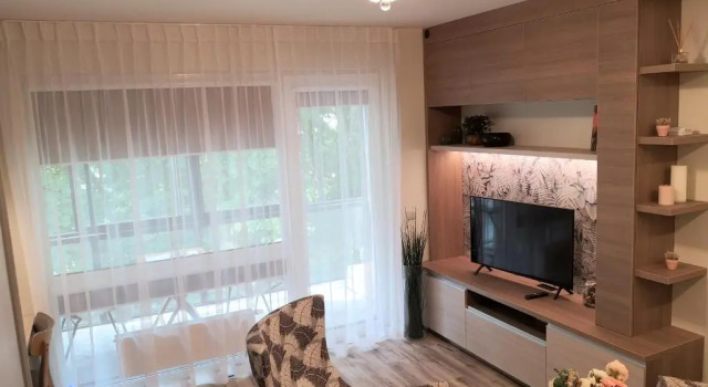 Апартаменты Apartment by the Linden trees
