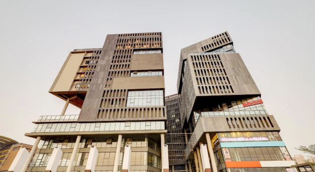 Oyo townhouse 190 Rajyash Rise, Забронировать Отель Отели Саркхедж 3 звезды, 3*