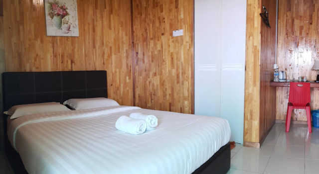 Mabohai Resort Klebang, Rezervovat Lázně / Resort Hotely v Melaka s parkováním, Parkování