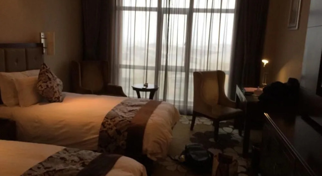 Hangzhou Ving Hotel, Prenota Hotel Gongshu Hangzhou