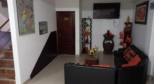 Hospedaje Renzo