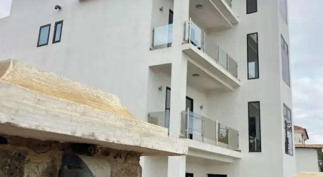 Hotel Kenito, Забронировать Отель Сан-Томе Остров Сан-Томе