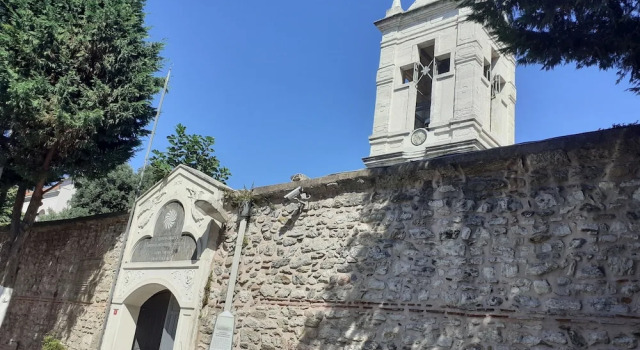 Cesme Apart Kumkapı, Забронировать Отель Фатих Стамбул, рядом с Библиотека Стамбульского университета