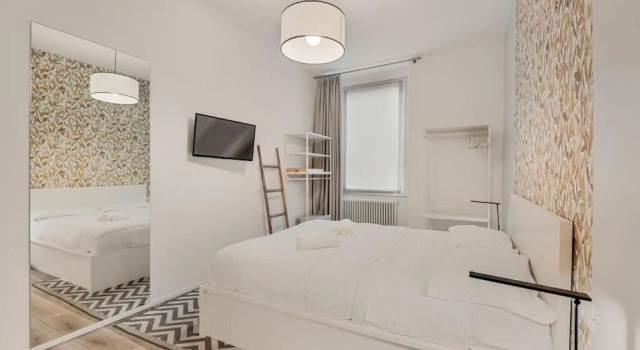 Rooms La Spezia