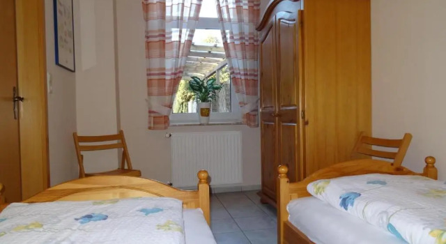Haus Moana, Wohnung 2