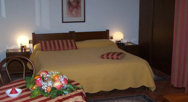 Lido Palace Hotel