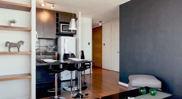 Апартаменты Sociedad Inmobiliaria