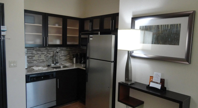 Standard- værelse Staybridge Suites Denver - Stapleton