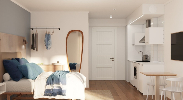 Номер Classic Wyndham Mallorca Portocolom Resort