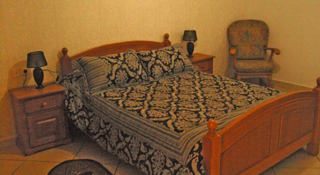 Ekonomi oda Riad Firdaous Achark