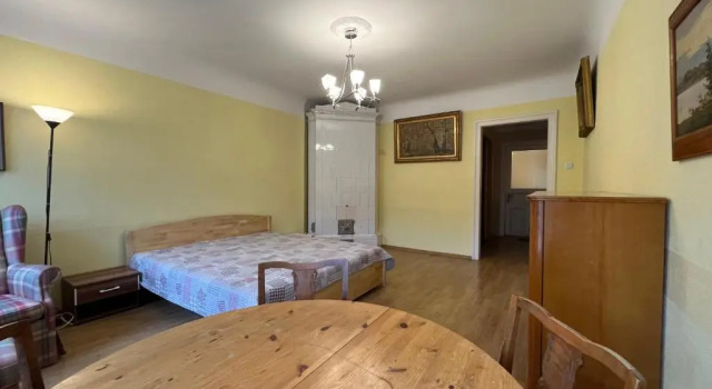 Апартаменты Carl Johann Felsko Apartment