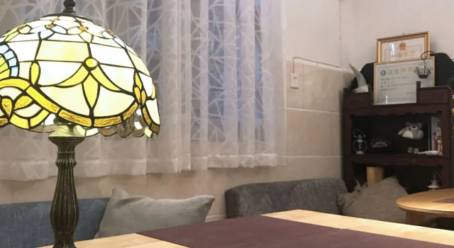 2208 Inn (Kaiyuan Temple Branch, Quanzhou West Street) | Ancient Courtyard Style · Family-Friendly, Забронировать Отель Отели Цюаньчжоу с парковкой, рядом с Tonghuai Temple of Guan Yu and Yue Fei, Парковка