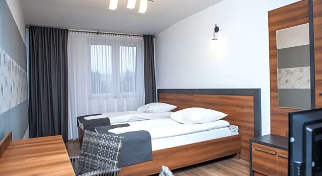 Hotel Bukowiec