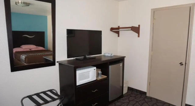 Двухместный номер Standard Blue Ridge Inn