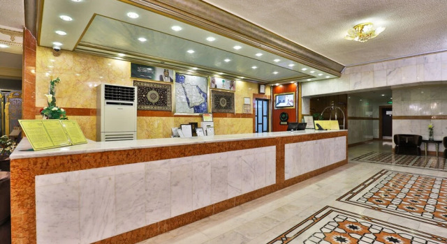 Al Hafof Hotel by OYO Rooms