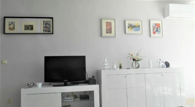 Appartement Le Jean Bart - Vacances Côte d'Azur