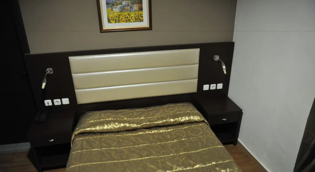 Номер Standard Hotel Emporiko