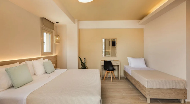 Makris Luxury Rooms