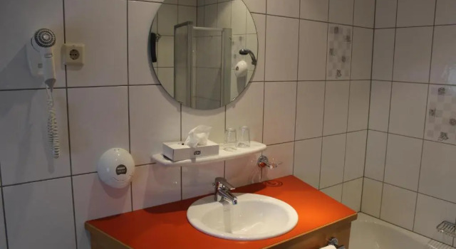 Camera doppia Standard Hotel Reiff