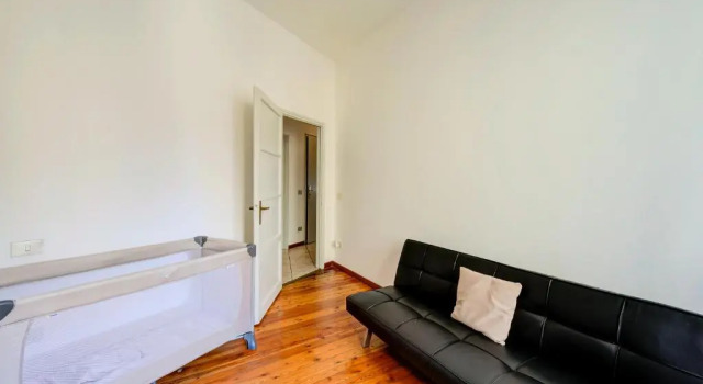 Апартаменты Casa Rachele Stresa Center