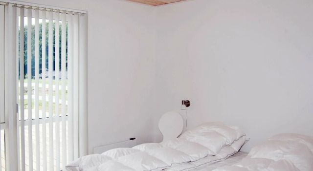Elegant Holiday Home in Aabenraa with Sauna