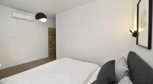 Block Apartment No2, Boek Appartement Lower Town Zagreb