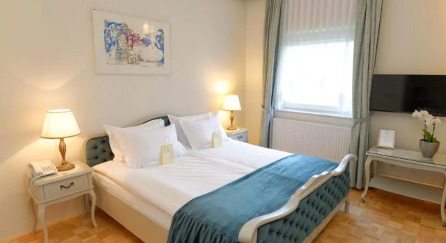 Студия ApartHotel Vila Minka