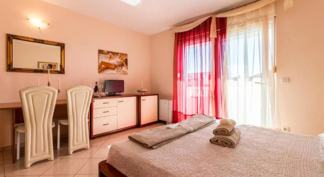 Студия Apartments Jozic