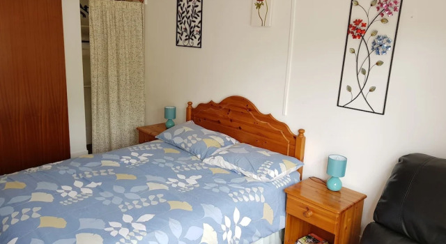 Двухместный номер Standard Chelford Guesthouse