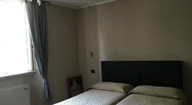 Номер Economy Hotel La Pergola