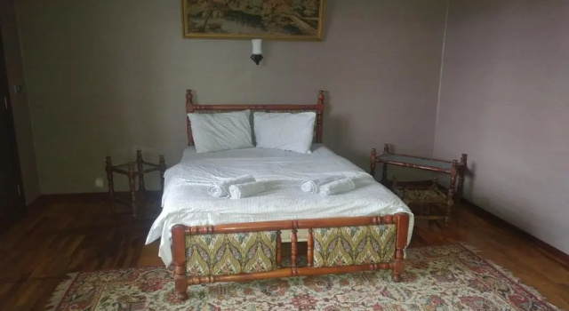 Люкс TIRKIUS House