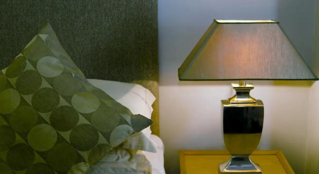 Номер Standard Hotel Valeri