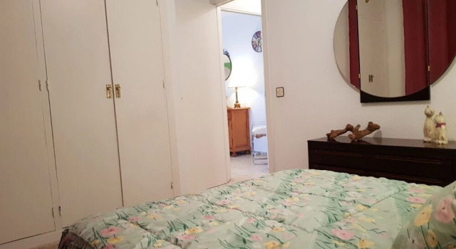 Апартаменты Superior Azahar Apartamento Rodrigo de Triana