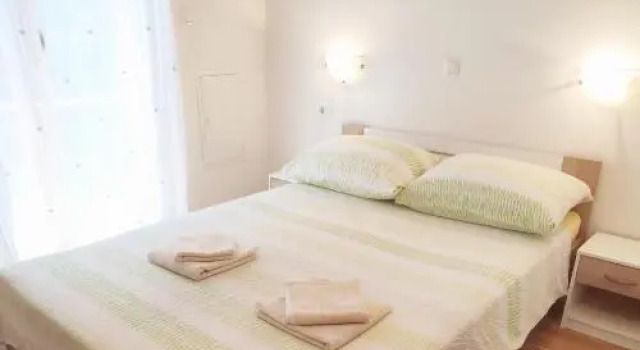 Студия Apartments Vjeko
