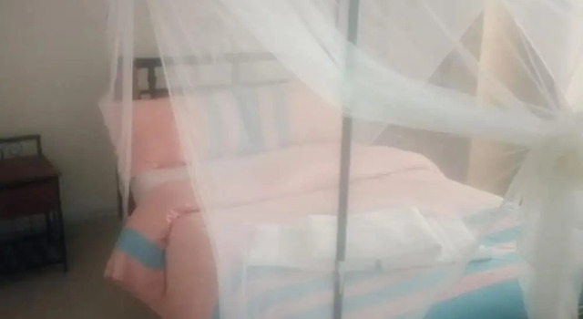 Номер Standard Neptune Winds Hotel