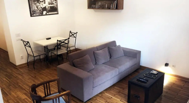 Студия Apartment Auer_Belgrade