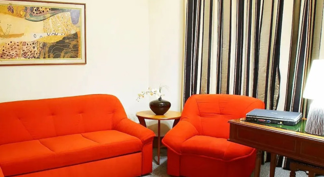 Iris Hotel, Prenota Hotel Thermi Macedonia