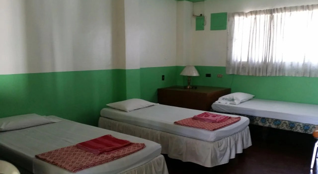 Texicano Hotel, Забронировать Отель Лаоак 