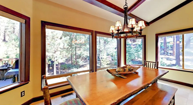 1857 High Meadow Trl Home 4 Bedrooms 2.5 Bathrooms Home