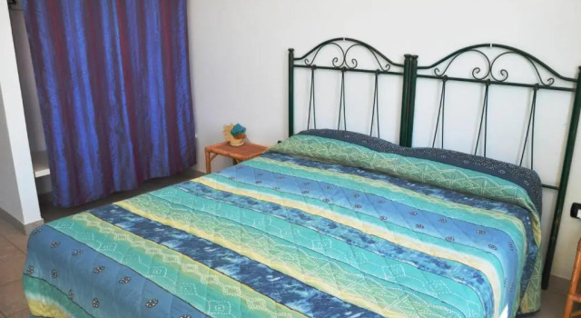 Трёхместный номер Standard Agriturismo Tenuta Del Morige