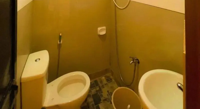 Двухместный номер Standard Mazawa Siargao