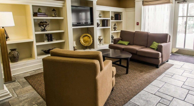 Sleep Inn Port St. Lucie at PGA Village