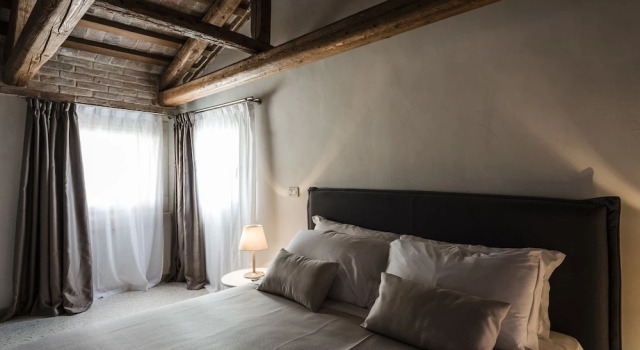 Апартаменты Deluxe MYSWEETPLACE - San Marco Apartments