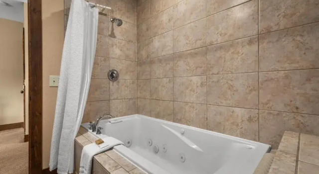 Номер Deluxe Duck Inn Lodge
