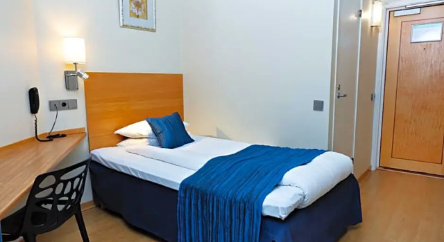 Номер Economy Center Hotel - Sure Hotel by Best Western