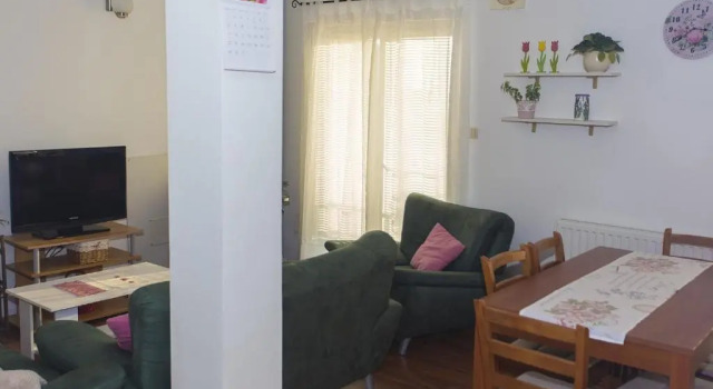 Gospodar Apartments